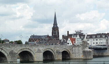 Explore Maastricht Businesses