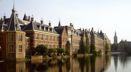 Explore The Hague Businesses