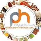 ProvisionHop Grocery Store