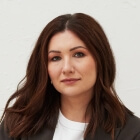 Nataliya Redina - Expat Psychologist (MSc)